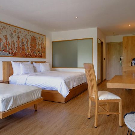 Giriwood Hotel & Villa Munduk  Luaran gambar