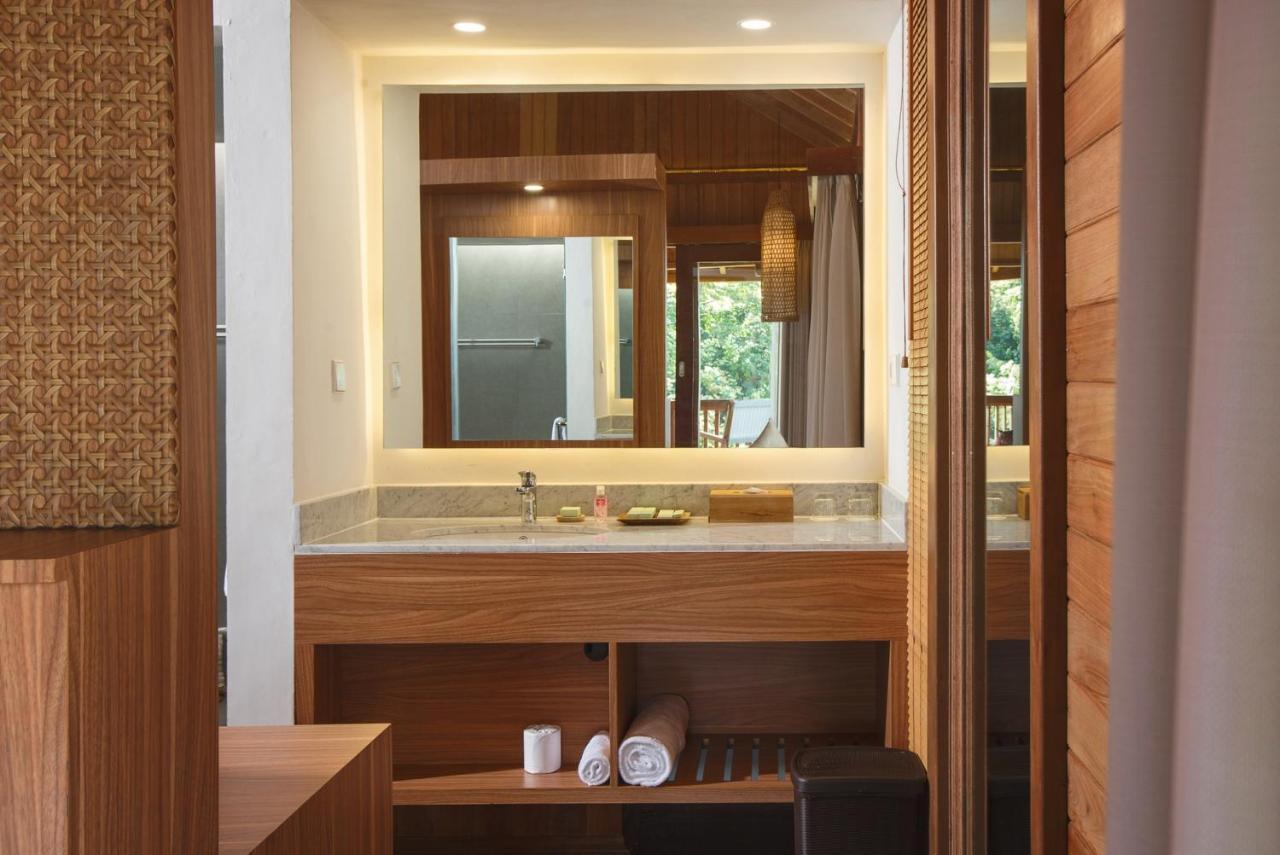 Giriwood Hotel & Villa Munduk  Bilik gambar